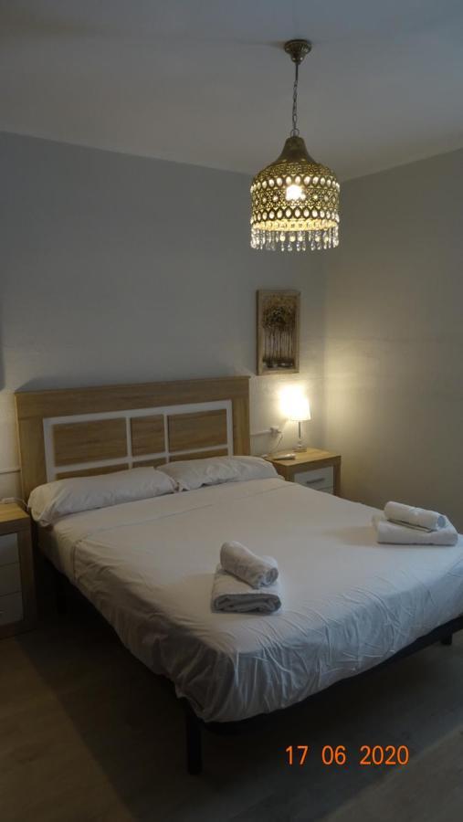 Apartamento Fenicia Con Aparcamiento Incluido Vistas Al Mar كاديز المظهر الخارجي الصورة
