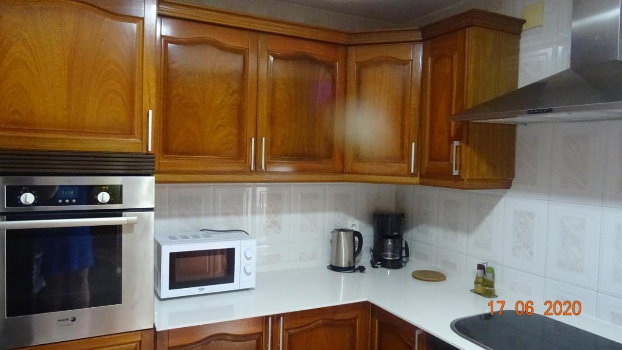 Apartamento Fenicia Con Aparcamiento Incluido Vistas Al Mar كاديز المظهر الخارجي الصورة