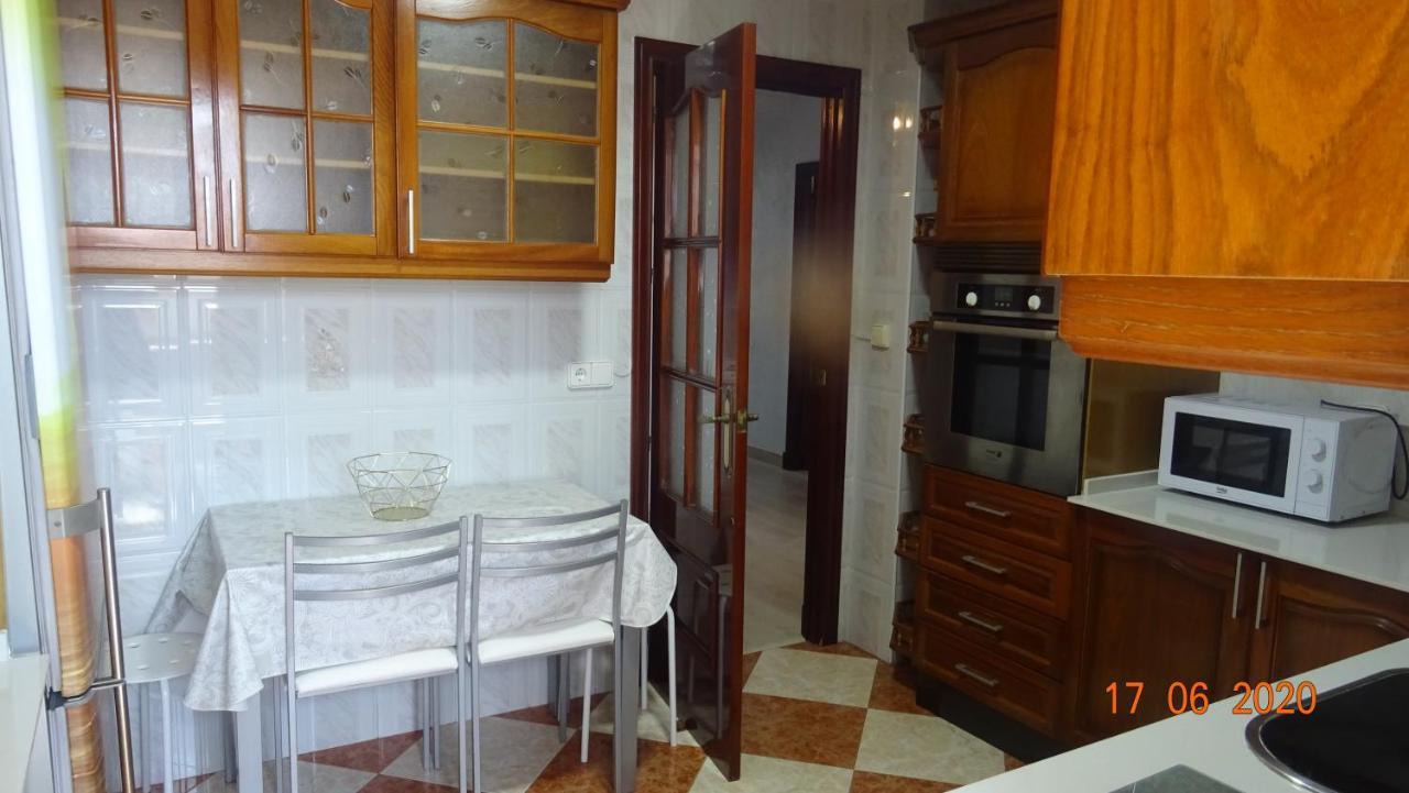 Apartamento Fenicia Con Aparcamiento Incluido Vistas Al Mar كاديز المظهر الخارجي الصورة