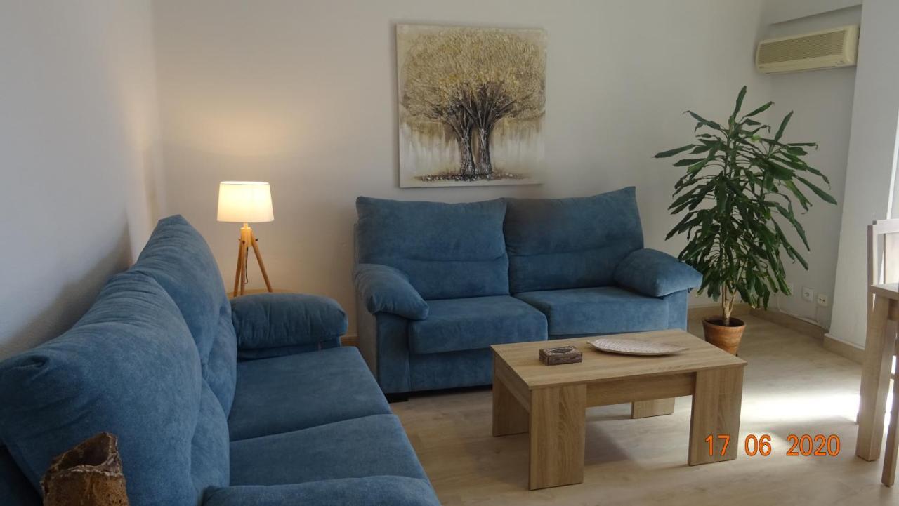 Apartamento Fenicia Con Aparcamiento Incluido Vistas Al Mar كاديز المظهر الخارجي الصورة
