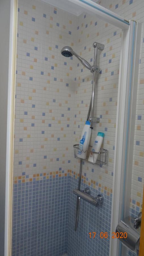 Apartamento Fenicia Con Aparcamiento Incluido Vistas Al Mar كاديز المظهر الخارجي الصورة