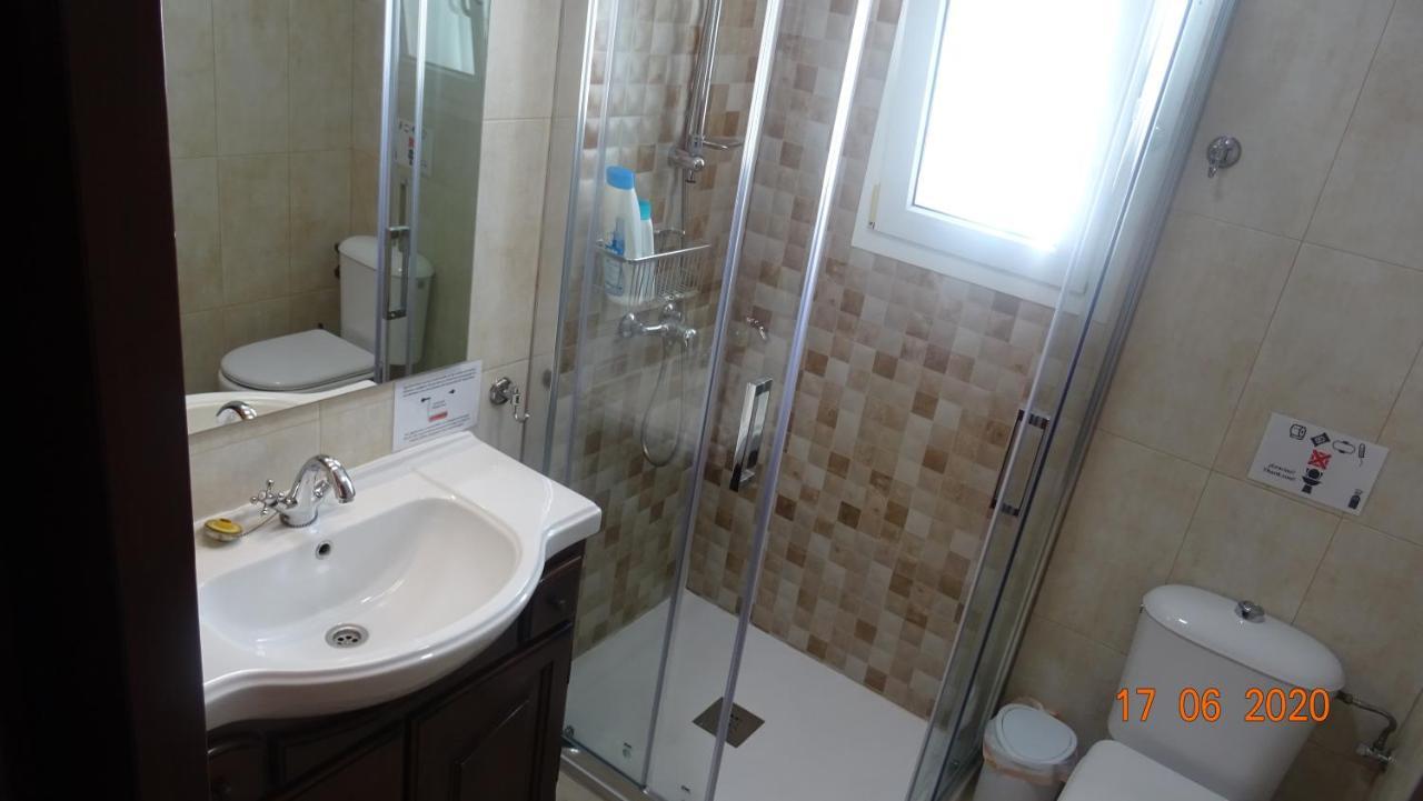 Apartamento Fenicia Con Aparcamiento Incluido Vistas Al Mar كاديز المظهر الخارجي الصورة