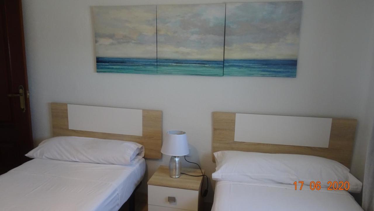 Apartamento Fenicia Con Aparcamiento Incluido Vistas Al Mar كاديز المظهر الخارجي الصورة