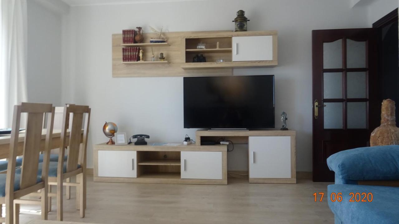 Apartamento Fenicia Con Aparcamiento Incluido Vistas Al Mar كاديز المظهر الخارجي الصورة