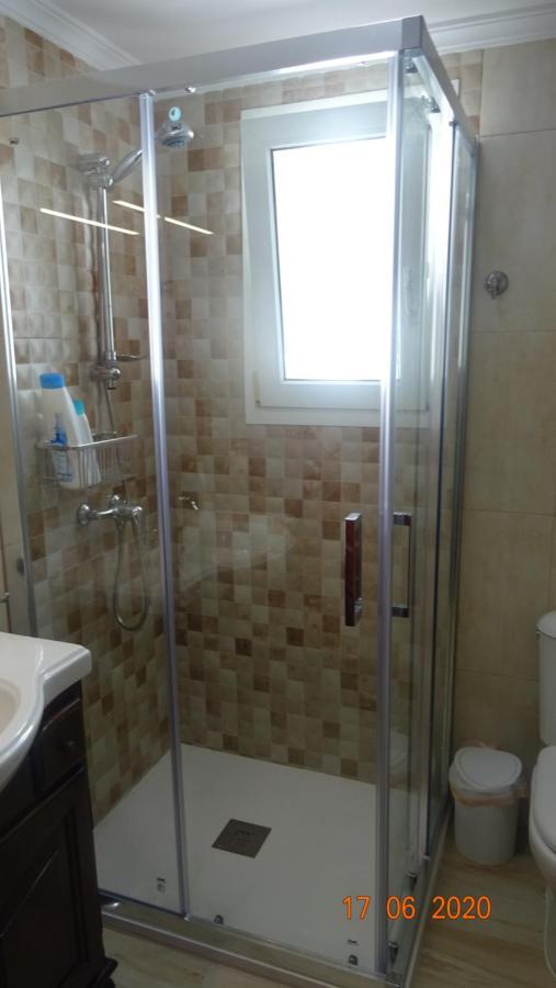 Apartamento Fenicia Con Aparcamiento Incluido Vistas Al Mar كاديز المظهر الخارجي الصورة