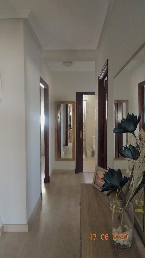 Apartamento Fenicia Con Aparcamiento Incluido Vistas Al Mar كاديز المظهر الخارجي الصورة