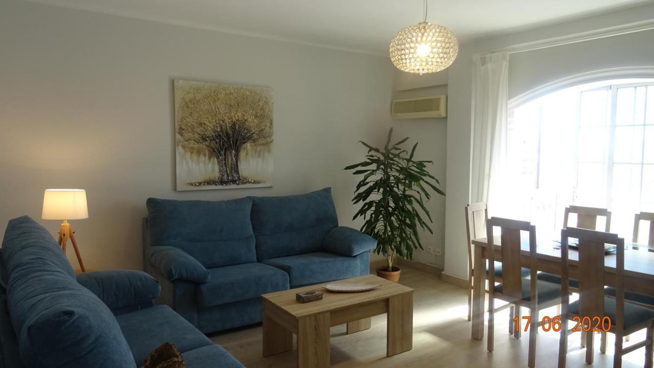 Apartamento Fenicia Con Aparcamiento Incluido Vistas Al Mar كاديز المظهر الخارجي الصورة