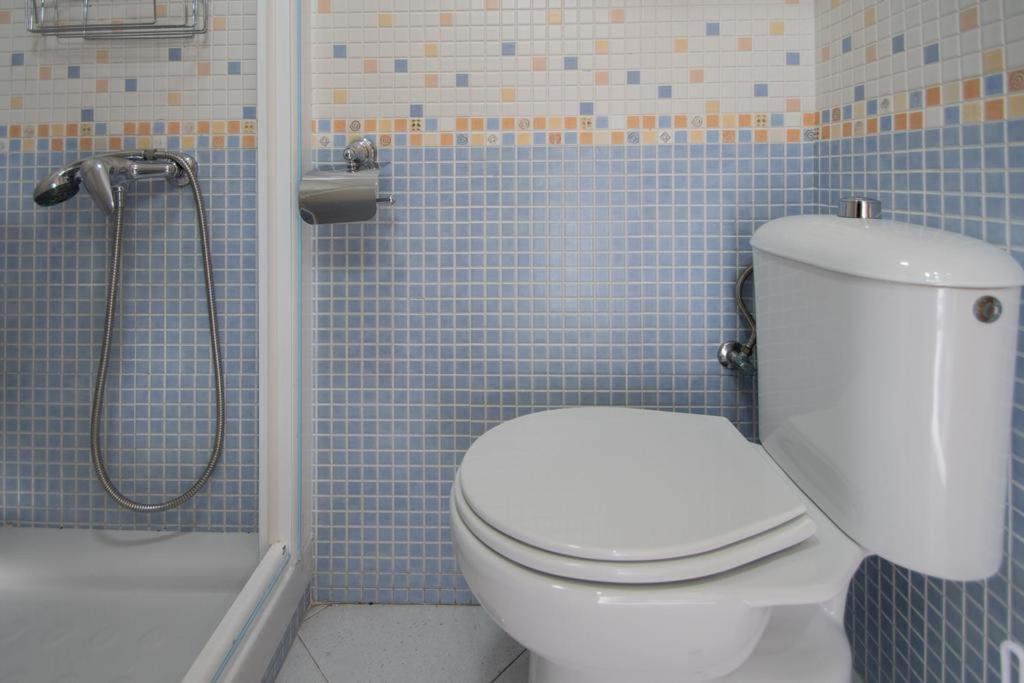 Apartamento Fenicia Con Aparcamiento Incluido Vistas Al Mar كاديز المظهر الخارجي الصورة