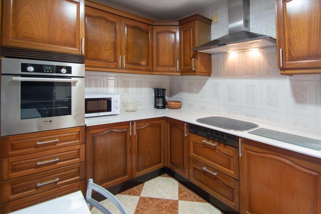 Apartamento Fenicia Con Aparcamiento Incluido Vistas Al Mar كاديز المظهر الخارجي الصورة